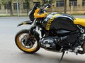 2021 BMW R Nine T Urban G/S, чёрный - вид 5