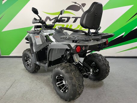 2026 Sharmax Cross, серебристый, 255000 рублей, вид 2