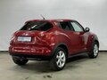2013 Nissan Juke I, красный - вид 4