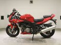 2005 Suzuki SV 1000, красный, 345000 рублей