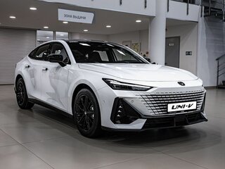 2024 Changan UNI-V I, белый, 3247101 рублей, вид 1