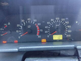 2001 Lada (ВАЗ) 2110, голубой, 97000 рублей, вид 4