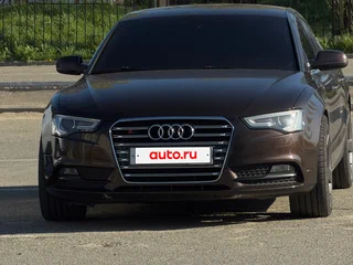 2013 Audi A5 I (8T) Рестайлинг, коричневый, 2300000 рублей, вид 5