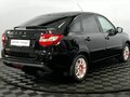 2021 Lada (ВАЗ) Granta I Рестайлинг, чёрный, 740000 рублей - вид 5