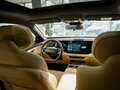 2026 Changan CS75 Plus IV, серый - вид 8