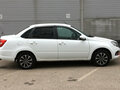 2023 Lada (ВАЗ) Granta I Рестайлинг, белый, 589000 рублей - вид 3