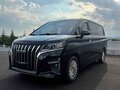 2023 BAW Ace M7 LWB, чёрный, 1405999 рублей