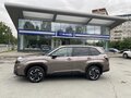 2026 Subaru Forester VI, коричневый