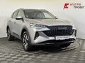 2022 Haval F7 I, серый - вид 2