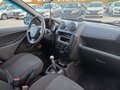 2013 Lada (ВАЗ) Granta I, серебристый, 238000 рублей - вид 7