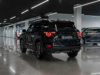 2025 Haval H7 I, чёрный, 3110000 рублей, вид 4
