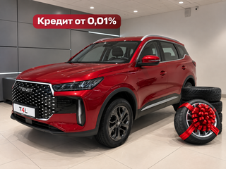 2026 Tenet T4L, красный, 2344000 рублей, вид 1