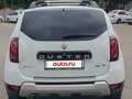 2019 Renault Duster I Рестайлинг, белый, 1960000 рублей - вид 4