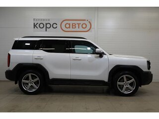 2024 Haval H3 I, белый, 2486000 рублей, вид 4