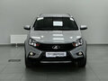 2022 Lada (ВАЗ) Vesta SW Cross I, серый - вид 4