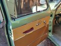 1961 ГАЗ 21 «Волга» 21И, зелёный, 2950000 рублей - вид 3