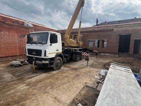 2013 Галичанин КС-55713, 5900000 рублей, вид 2
