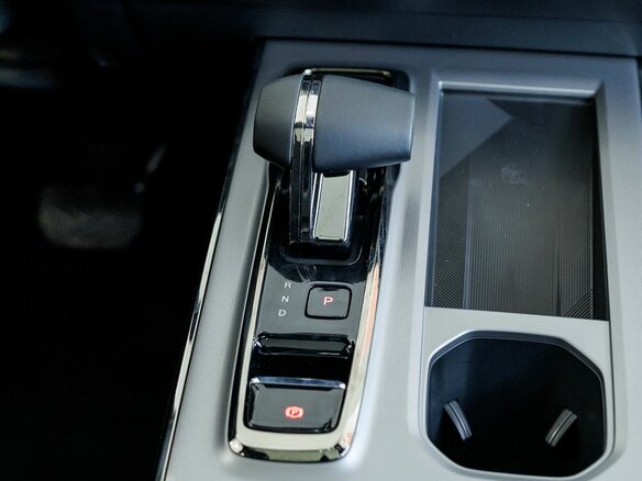2025 GAC GS4, серебристый, 3299000 рублей - вид 12