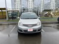 2008 Nissan Note I Рестайлинг, серый, 465000 рублей - вид 1
