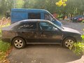 2004 Skoda Octavia I (A4) Рестайлинг, чёрный, 400000 рублей - вид 5