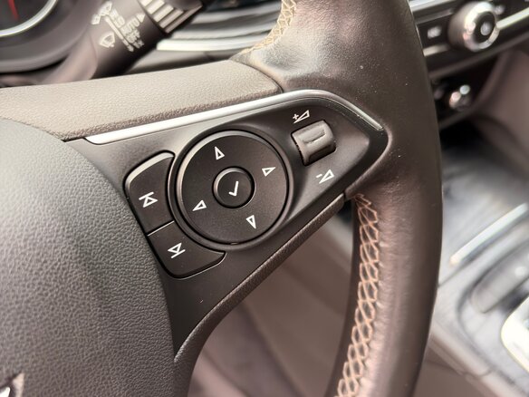 2018 Opel Insignia II, чёрный, 2500000 рублей - вид 29