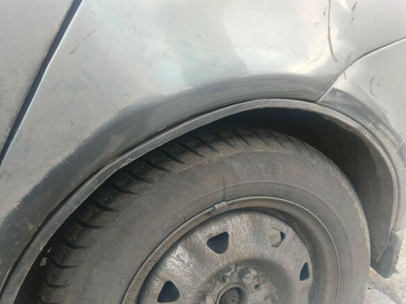 2008 Lada (ВАЗ) Priora I, синий, 205000 рублей - вид 12