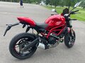 2020 Ducati Monster 797, красный, 890000 рублей - вид 7