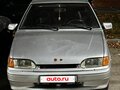 2004 Lada (ВАЗ) 2115, серебристый - вид 1