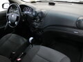 2007 Chevrolet Aveo I Рестайлинг, голубой, 340000 рублей - вид 10