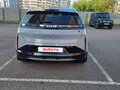 2023 Zeekr X I, серый - вид 6