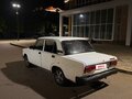 2006 Lada (ВАЗ) 2107, белый, 95000 рублей - вид 5