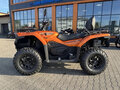 2026 CFMoto CFORCE 400L EPS, чёрный, 648560 рублей - вид 3