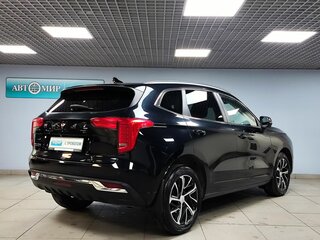 2022 Haval Jolion I, чёрный, 1639000 рублей, вид 5