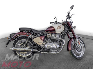 Royal Enfield Classic 650