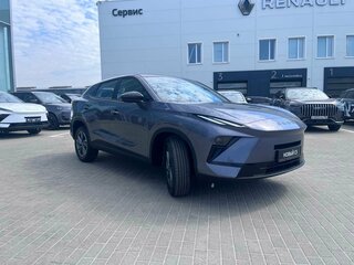2026 Omoda C5 II, серый, 2399000 рублей, вид 3
