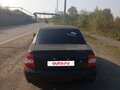 2009 Lada (ВАЗ) Priora I, зелёный, 80000 рублей - вид 1