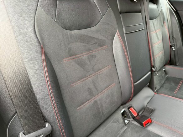 2022 Mercedes-Benz A-Класс 180 IV (W177), белый, 1490000 рублей - вид 26