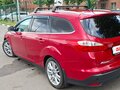 2012 Ford Focus III, красный, 800000 рублей - вид 3
