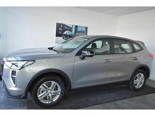 2026 Haval Jolion I Рестайлинг, серый, 2099000 рублей, вид 3