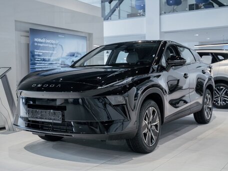 Omoda C5 II