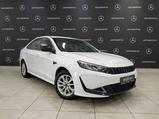 2024 Kaiyi E5, белый, 900000 рублей, вид 3