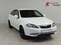 2014 Daewoo Gentra II, белый, 490000 рублей - вид 2