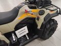 2026 Loncin XWolf 700L Mud, зелёный, 999000 рублей - вид 10