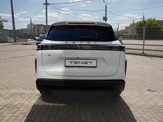 2025 Tenet T7, серый, 2990000 рублей, вид 4