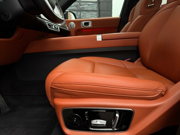 2023 Li Auto (Lixiang) L7 I, чёрный, 5590000 рублей - вид 23