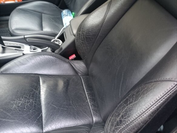 2007 Saab 9-3 II Рестайлинг, белый, 750000 рублей - вид 10