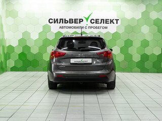 2013 Kia Ceed II, коричневый, 1000000 рублей, вид 4