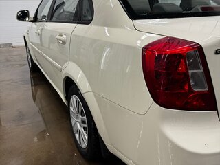 2014 Daewoo Gentra II, бежевый, 550000 рублей, вид 5