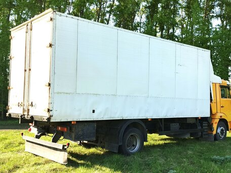 2016 КамАЗ 4308, золотистый, 2200000 рублей, вид 3
