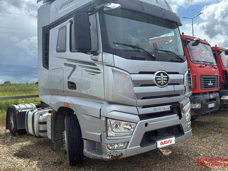 2023 FAW J6 CA4251, серый, 2950000 рублей, вид 1